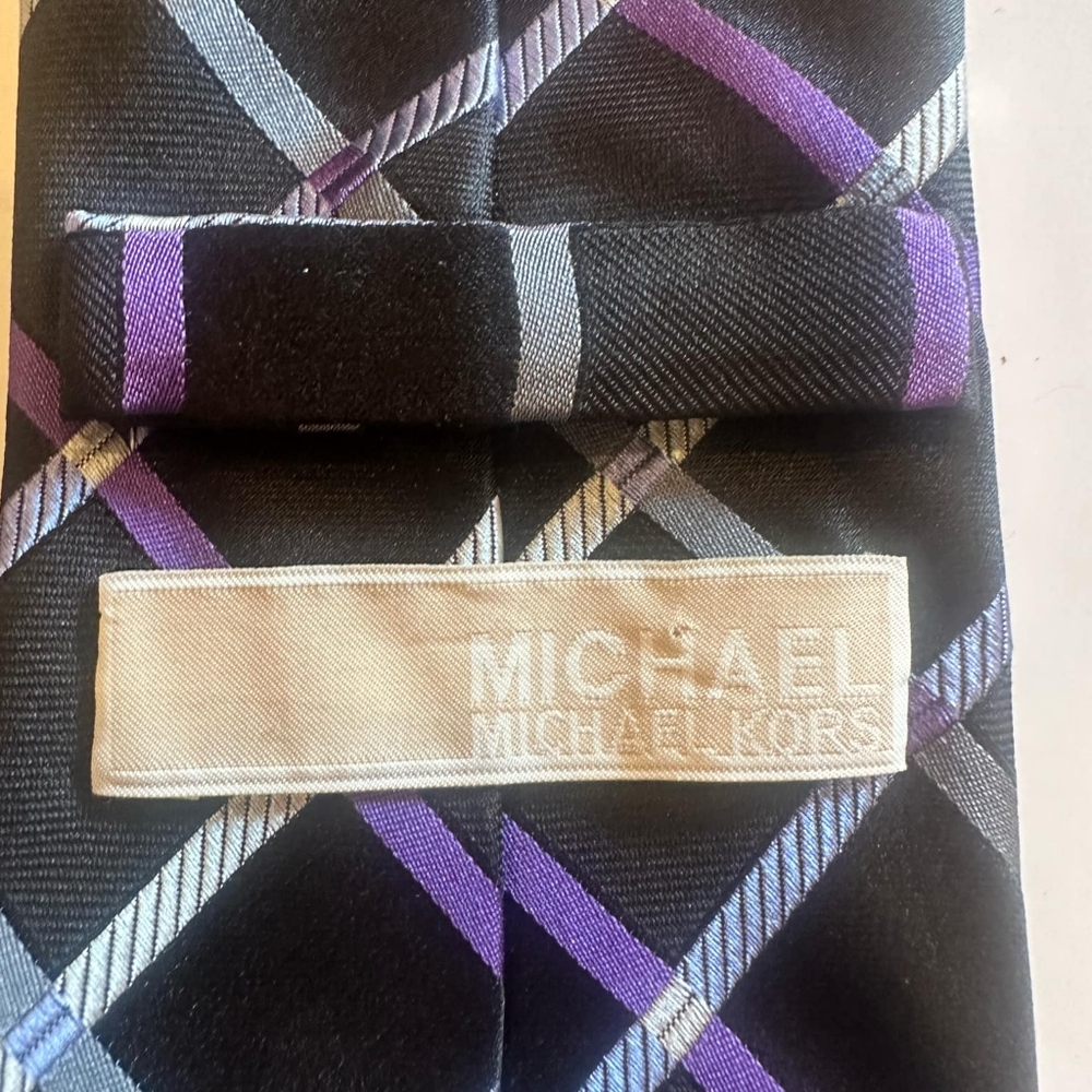 Michael Kors tie
